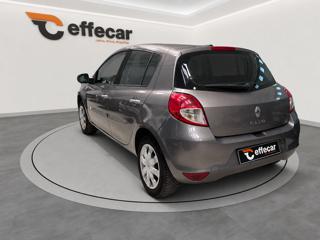 RENAULT Clio usata, con Airbag Passeggero