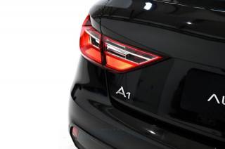 AUDI A1 usata, con Sensore di pioggia