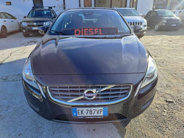 VOLVO S60 usata, con Park Distance Control