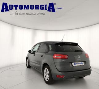 CITROEN C4 Picasso usata, con Airbag laterali