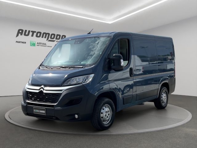 CITROEN Jumper usata 0