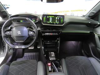 PEUGEOT 208 usata, con Cruise Control