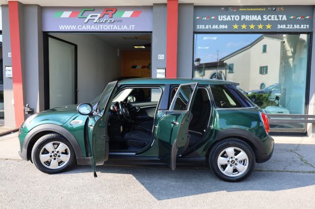 MINI One usata 58