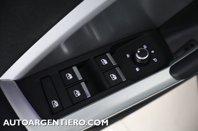 AUDI Q3 usata, con Boardcomputer