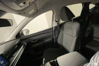 HYUNDAI Tucson usata, con Antifurto