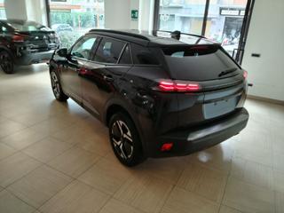 PEUGEOT 2008 usata, con Autoradio