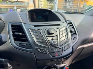 FORD Fiesta usata, con Climatizzatore