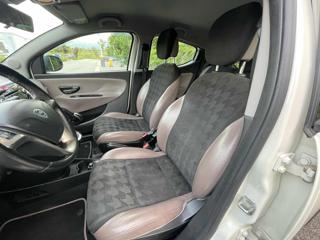 LANCIA Ypsilon usata, con Climatizzatore