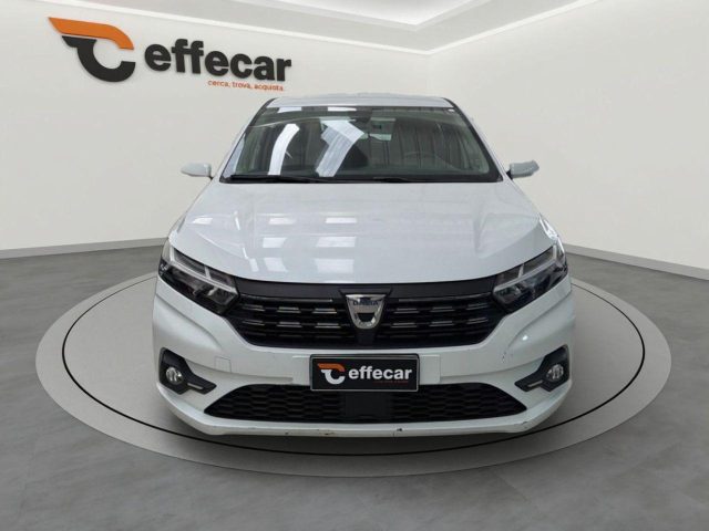 DACIA Sandero usata, con Airbag