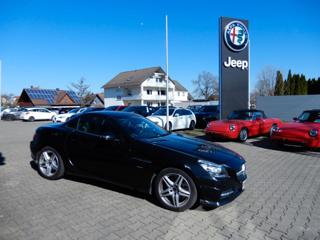 MERCEDES-BENZ SLK 200 CGI Edition Full Optional