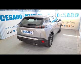 PEUGEOT 2008 usata, con Airbag Passeggero