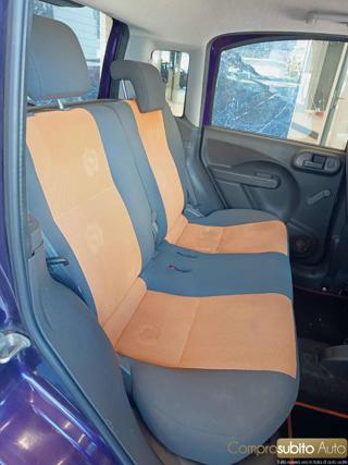 FIAT Panda usata 9