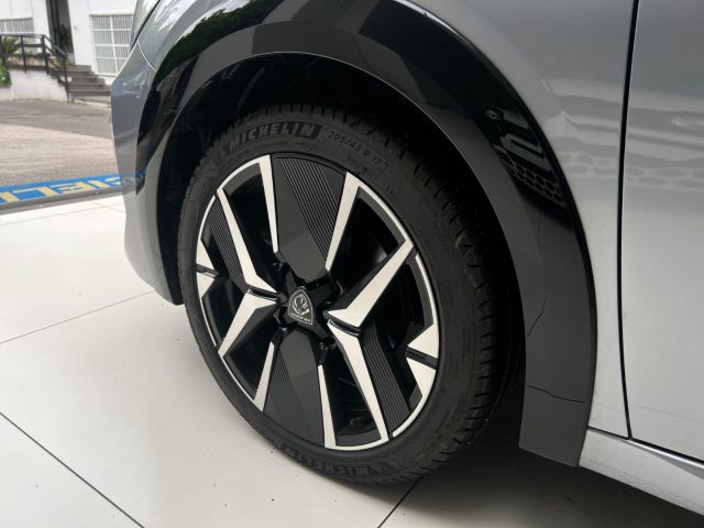 PEUGEOT 208 usata, con Touch screen