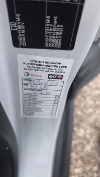 MINI Countryman usata, con Fendinebbia