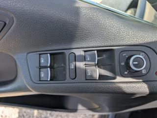 VOLKSWAGEN Tiguan usata, con Fendinebbia