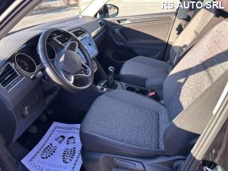 VOLKSWAGEN Tiguan usata, con ESP