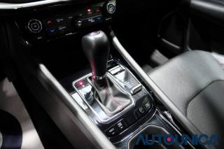 JEEP Compass usata, con Volante multifunzione