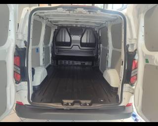 FORD Transit Custom usata 17