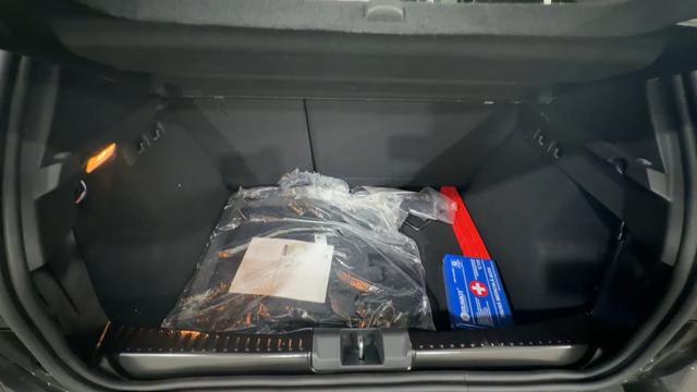 DACIA Sandero usata, con Immobilizzatore elettronico