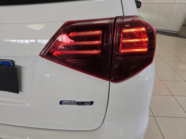 SUZUKI Vitara usata, con Luci diurne LED
