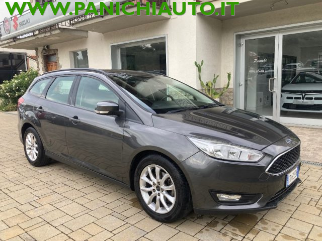 FORD Focus usata, con Airbag Passeggero