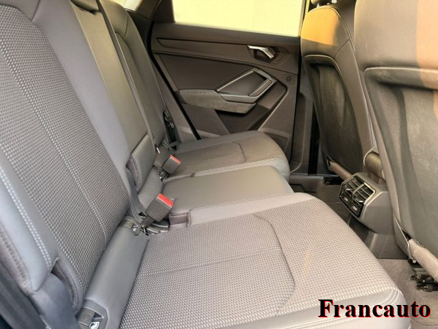 AUDI Q3 usata, con Controllo automatico clima
