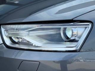 AUDI Q3 usata, con Sistema di navigazione