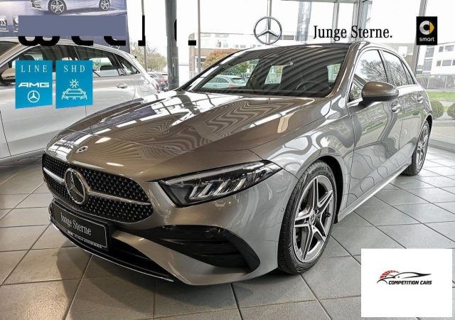 MERCEDES-BENZ A 180 usata, con Airbag Passeggero