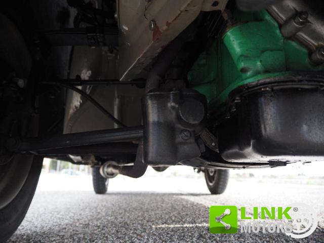 FIAT Topolino usata 29