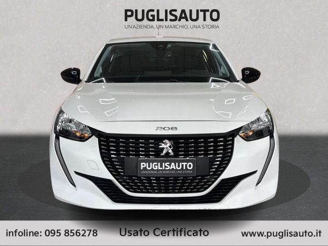 PEUGEOT 208 usata, con Airbag