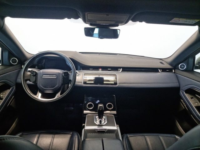 LAND ROVER Range Rover Evoque usata, con Controllo trazione