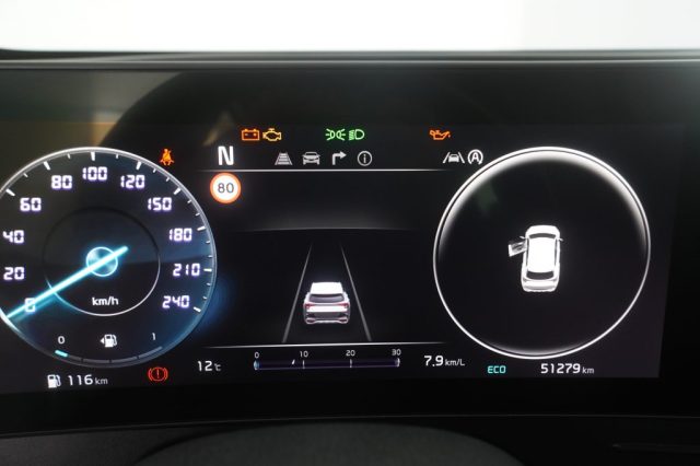 KIA Sportage usata 12