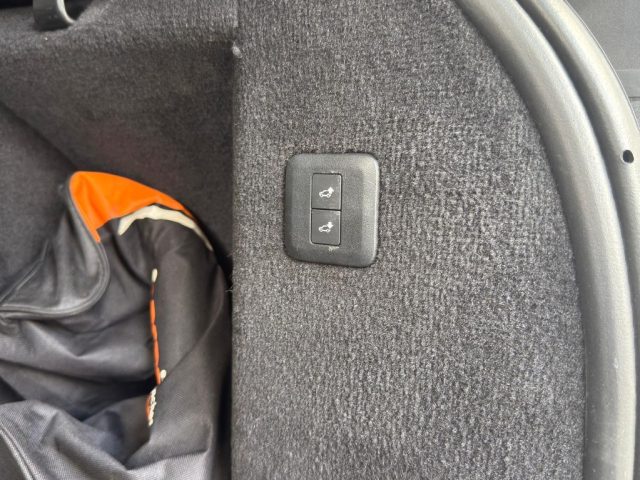 LAND ROVER Range Rover Sport usata, con Cruise Control