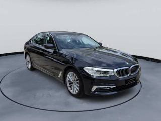 BMW 520 usata, con Airbag laterali