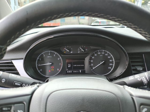 OPEL Mokka X usata, con Fari Xenon