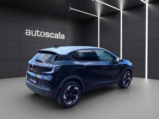 RENAULT Captur usata, con Autoradio
