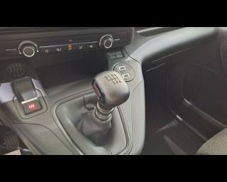 FIAT Doblo usata 12