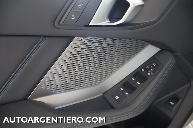 BMW 120 usata, con Cerchi in lega