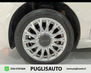 FIAT 500C usata 22