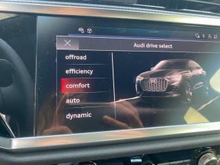 AUDI Q3 usata, con Climatizzatore