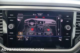 VOLKSWAGEN T-Roc usata, con Servosterzo
