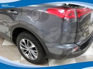 TOYOTA RAV 4 usata, con ESP