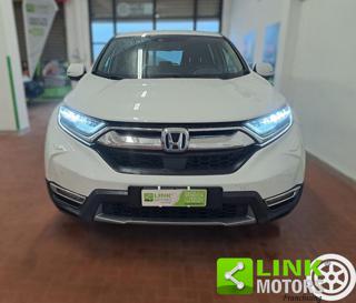 HONDA CR-V usata, con Airbag
