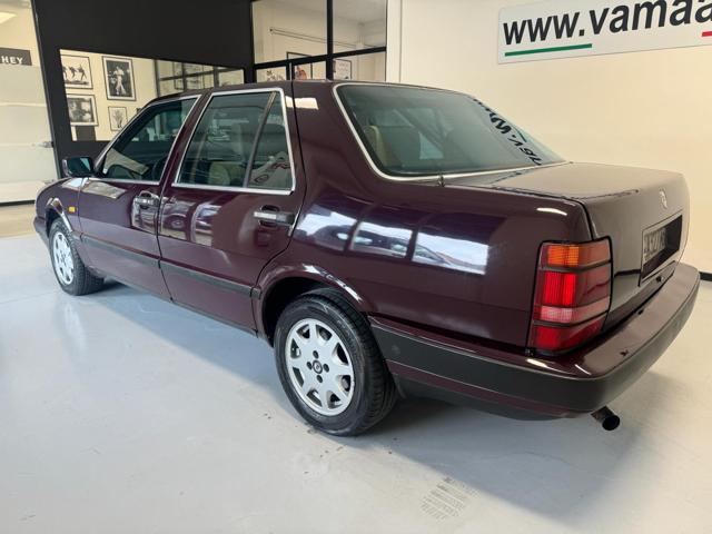 LANCIA Thema usata, con Servosterzo