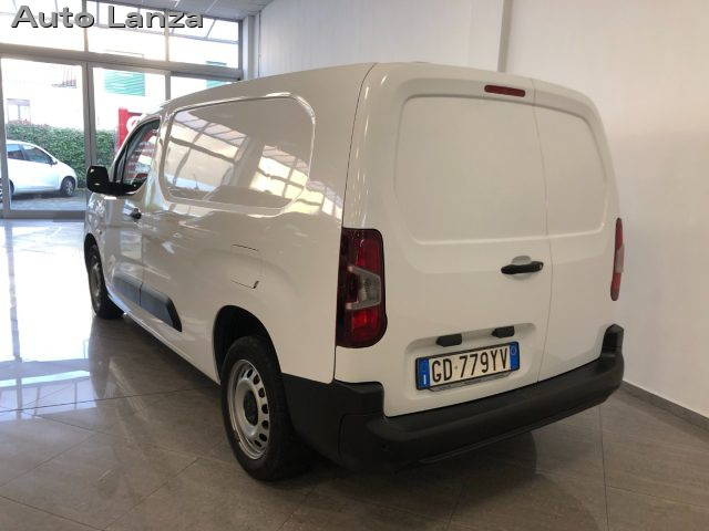 CITROEN Berlingo usata, con Autoradio