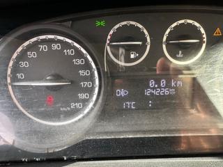 LANCIA Ypsilon usata, con ESP