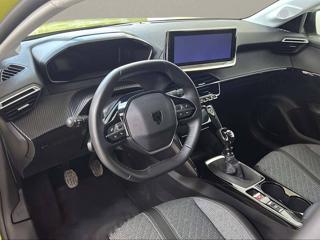 PEUGEOT 208 usata, con Servosterzo