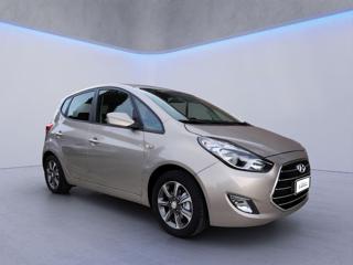 HYUNDAI iX20 usata, con Airbag