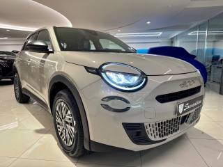 FIAT 600 usata, con Chiusura centralizzata