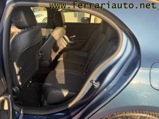 MERCEDES-BENZ A 200 usata, con Boardcomputer